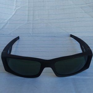 Spy Hielo Happy Lens Matte Black